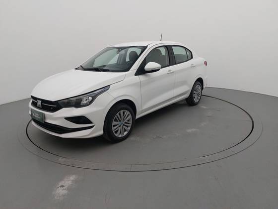 FIAT CRONOS 1.3 FIREFLY FLEX DRIVE MANUAL